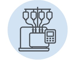 Stand Alone Compounding Systems