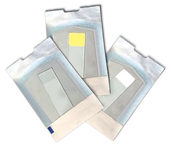 StatLab Sterile Slides