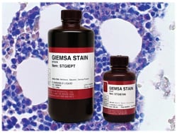 StatLab&nbsp;MasterTech Giemsa Stain, Stock
