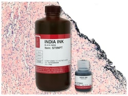 StatLab MasterTech India Ink