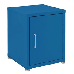 Fisherbrand™ Industrial Storage Cabinets with Steel Top, with Glides