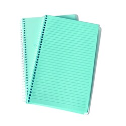 Columbia Cleanroom Latex - Free, Cleanroom Notebook 8.5 x 11 in. | Buy Online | Columbia Cleanroom | Fisher Scientific
