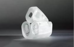 Saint-Gobain Performance Plastics Pure-Fit Tube Clamps 1/16 to 1/4 in. Tube Thickness | Buy Online | Saint-Gobain Performance Plastics | Fisher Scientific