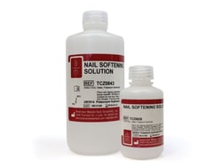 Nail Softening Solution, StatLab