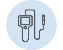 TDS Cell Accessories