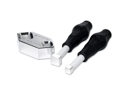 StatLab&nbsp;Tissuetamp Embedding Tamper Set