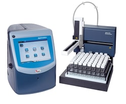 Beckman Coulter Life Sciences QbD1200 + TOC Analyzer Analyzer:Spectroscopy,