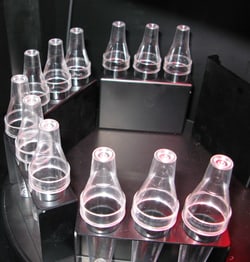 Berthold Technologies&nbsp;Turn Table For DeWit Tubes