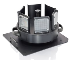 Berthold Technologies&nbsp;Turn Table For Square Petri Dishes