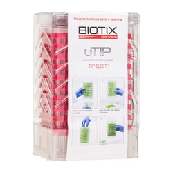 BIOTIX&trade;&nbsp;Sterilized uTIP&trade; Universal Compatible TipEject&trade; Reload