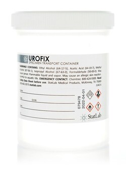 StatLab&nbsp;Urofix Prefills
