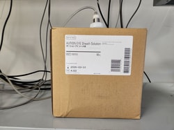 Arkray&nbsp;AUTION EYE&trade; Sheath Solution 10 L