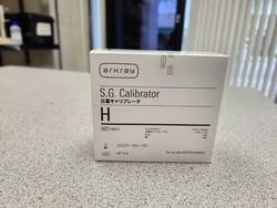 Arkray&nbsp;SG Calibrator H