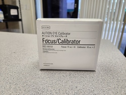 Arkray&nbsp;AUTION EYE&trade; Calibrator Focus/Calibrator