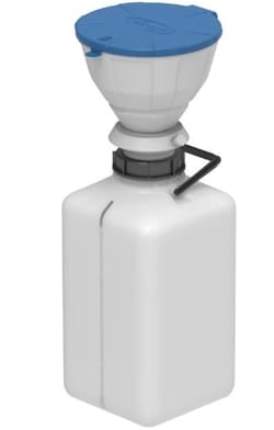 SCAT&trade;&nbsp;Vial Disposer Set