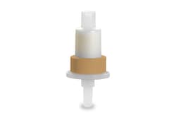 Waters Corp Sep-Pak Diol Plus Short Cartridge, 360 mg Sorbent per Cartridge,
