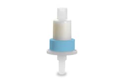 Waters Corp Sep-Pak Accell Plus CM Plus Short Cartridge, 360 mg Sorbent per Cartridge, 37 - 55 µm, 50/pk
