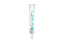 Waters Corp Sep-Pak Alumina A 3 cc Vac Cartridge, 500 mg Sorbent per Cartridge, 50 - 300 µm, 50/pk