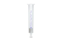 Waters Corp Sep-Pak Cyanopropyl (CN) 3 cc Vac Cartridge, 500 mg Sorbent per Cartridge, 55 - 105 µm, 50/pk