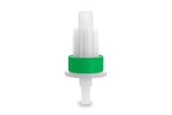 Waters Corp Sep-Pak Alumina N Plus Light Cartridge, 280 mg Sorbent per Cartridge, 50 - 300 µm, 50/pk