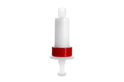 Waters Corp Sep-Pak C18 Plus Long Cartridge, 820 mg Sorbent per Cartridge,