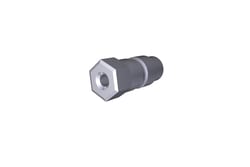 Waters Corp Outlet Check Vlv Housing, Ball and Seat