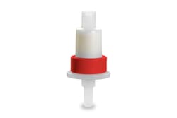 Waters Corp Sep-Pak tC18 Plus Short Cartridge, 400 mg Sorbent per Cartridge,