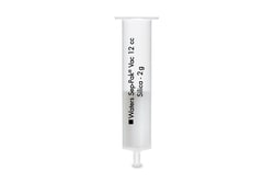 Waters X20 SEP-PAK VAC SILICA 2G 12ML, Quantity: 20 pièces