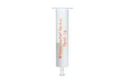 Waters Corp Sep-Pak Florisil 6 cc Vac Cartridge, 1 g Sorbent per Cartridge, 50 - 200 µm, 30/pk