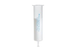 Waters Corp Sep-Pak Accell Plus CM 35 cc Vac Cartridge, 10 g Sorbent per Cartridge, 37 - 55 µm, 10/pk