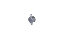 Waters Corp Assembly, Pump Head (w/check valves), Quantity: Each of 1