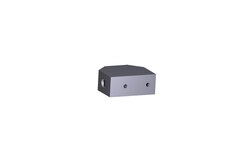 Waters Corp Solvent Inlet Manifold WAS207074