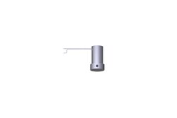 Waters Corp V3 Solenoid