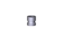 Waters X2 Ferrule, 1/8 in, Quantity: Pack of 2
