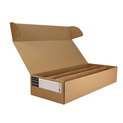 StatLab BlocStor 3 Corrugated Supa Mega Cassette Storage