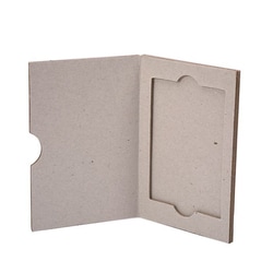 StatLab SlideRite Supa Mega Microscope Slide Mailer