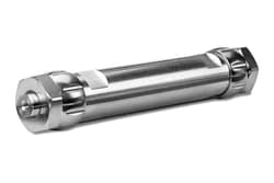 Waters Corp XBridge BEH C18 OBD Prep Column, 130Å, 10 µm, 19 mm X 150 mm,