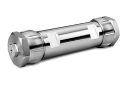 Waters Corp XBridge BEH C18 OBD Prep Column, 130Å, 5 µm, 30 mm X 150 mm,