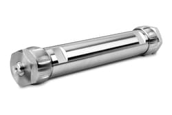 Waters Corp XBridge BEH Amide OBD Prep Column, 130Å, 5 µm, 30 mm X 250 mm, 1/pk