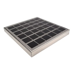 StatLab Activated Carbon Filters