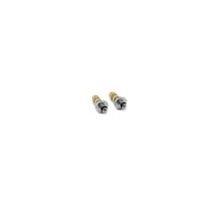 Phenomenex&trade;&nbsp;Zebron Gas Management&trade; Click-On Connector Set
