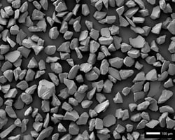 ZEOprep&trade; Classic, Bare Silica