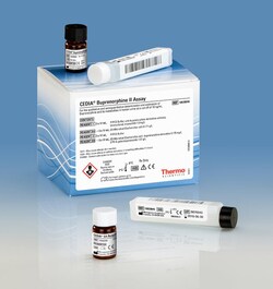 CEDIA&trade; Buprenorphine II Drugs of Abuse Assay