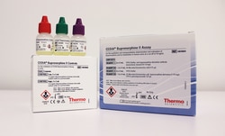 CEDIA&trade; Buprenorphine II Drugs of Abuse Calibrators and Controls