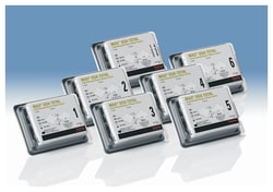 Thermo Scientific MAS DOA TOTAL Controls
