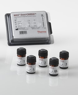 Thermo Scientific MAS Omni CARDIO Control