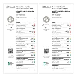 Thermo Scientific Tapones a presión de 11 mm SureSTART , aplicaciones de alto rendimiento de nivel 2 Azul | Buy Online | Thermo Scientific&trade; | Fisher Scientific