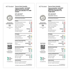 Thermo Scientific SureSTART 11 mm Snap Caps, Level 2 High-throughput Applications Red | Buy Online | Thermo Scientific&trade; | Fisher Scientific