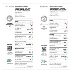Thermo Scientific SureSTART 11 mm Snap Caps, Level 3 High Performance Applications Red | Buy Online | Thermo Scientific&trade; | Fisher Scientific