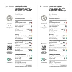 Thermo Scientific SureSTART 9 mm-Schraubverschlüsse, Stufe 3 Hochleistungsanwendungen Gelb | Buy Online | Thermo Scientific&trade; | Fisher Scientific